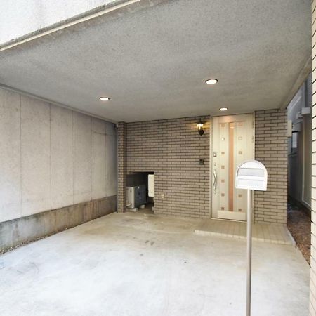 Terrace House Shibuya Maruyamacho Apartment Tokyo Exterior photo