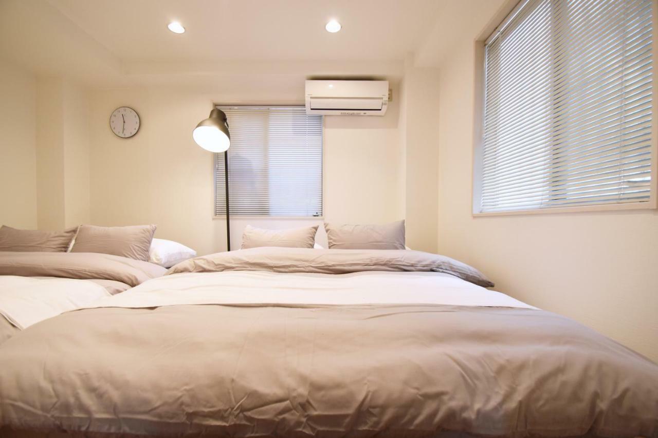 Terrace House Shibuya Maruyamacho Apartment Tokyo Exterior photo