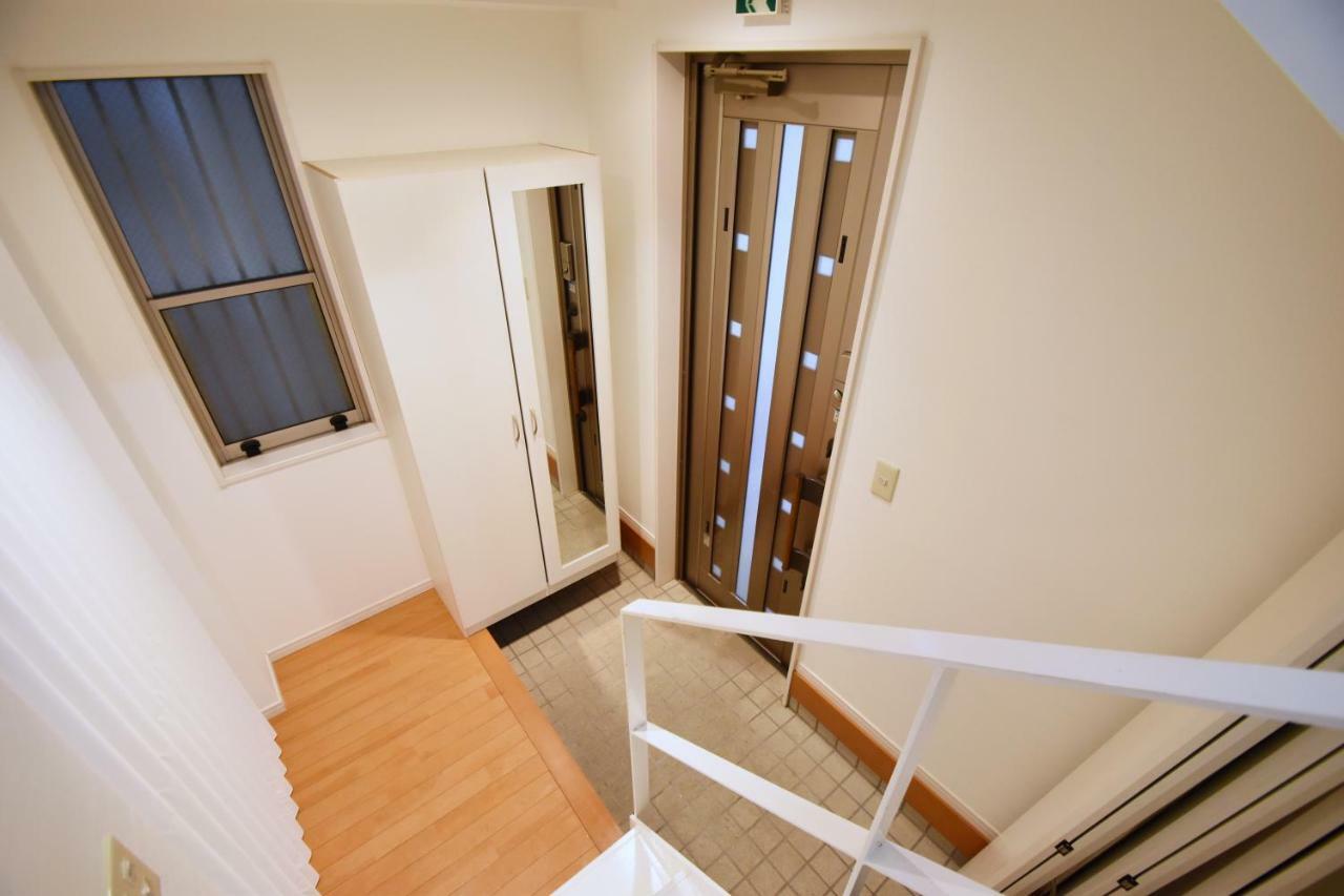 Terrace House Shibuya Maruyamacho Apartment Tokyo Exterior photo