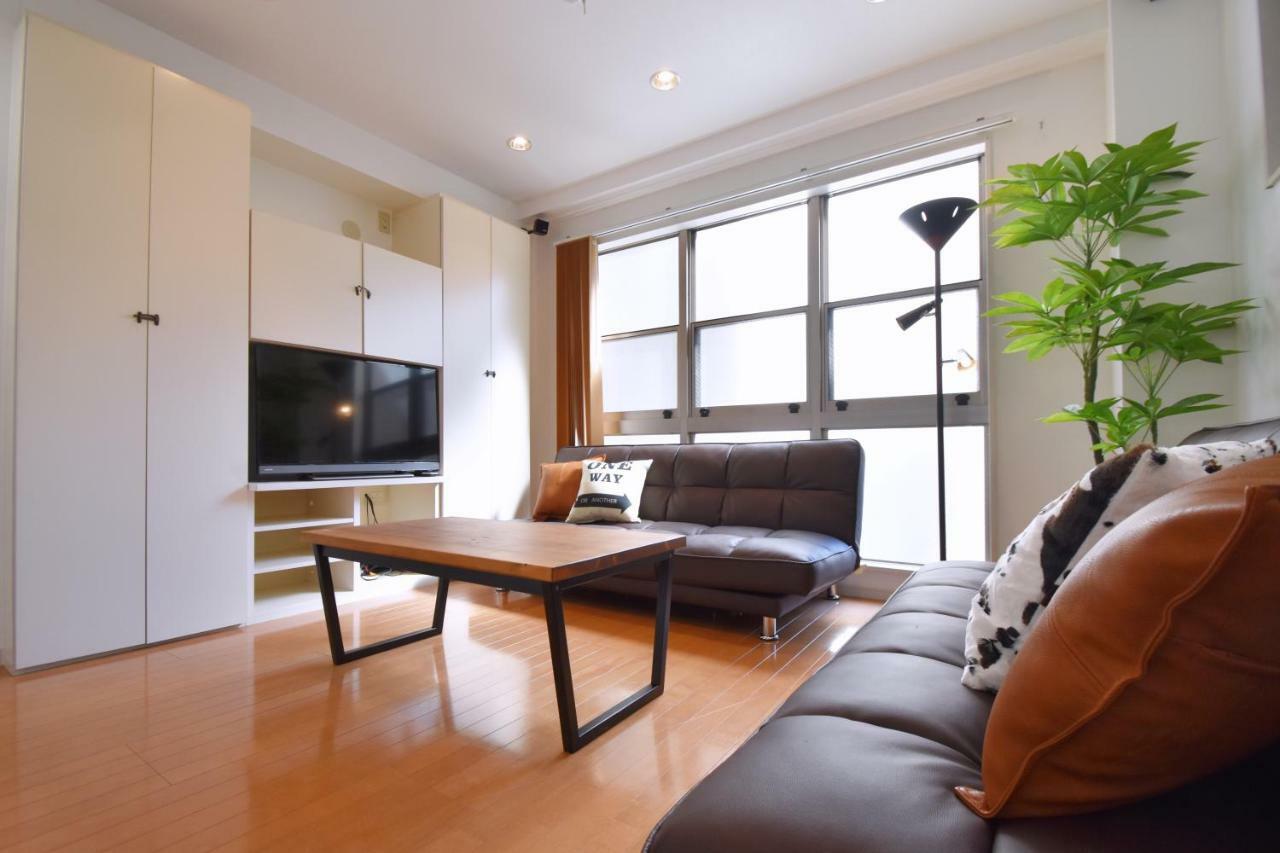 Terrace House Shibuya Maruyamacho Apartment Tokyo Exterior photo