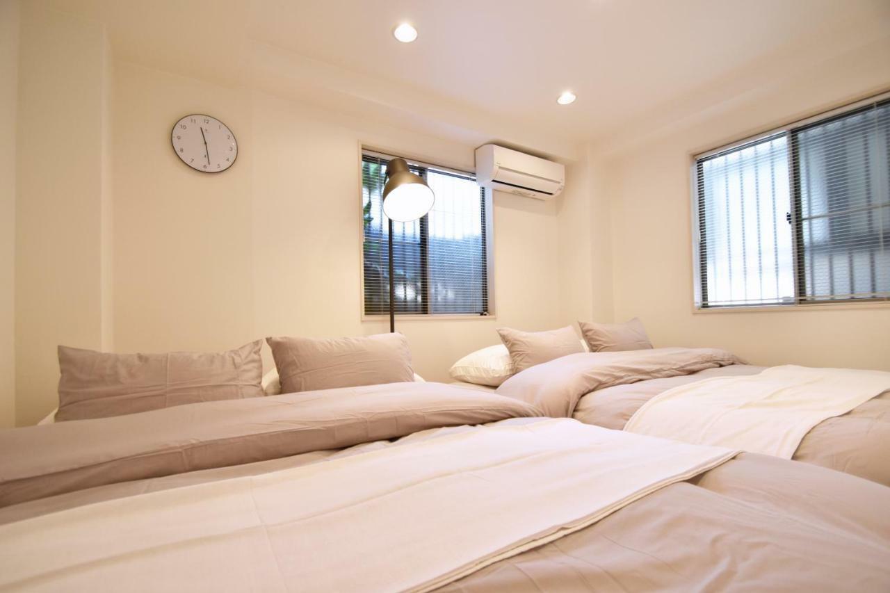 Terrace House Shibuya Maruyamacho Apartment Tokyo Exterior photo