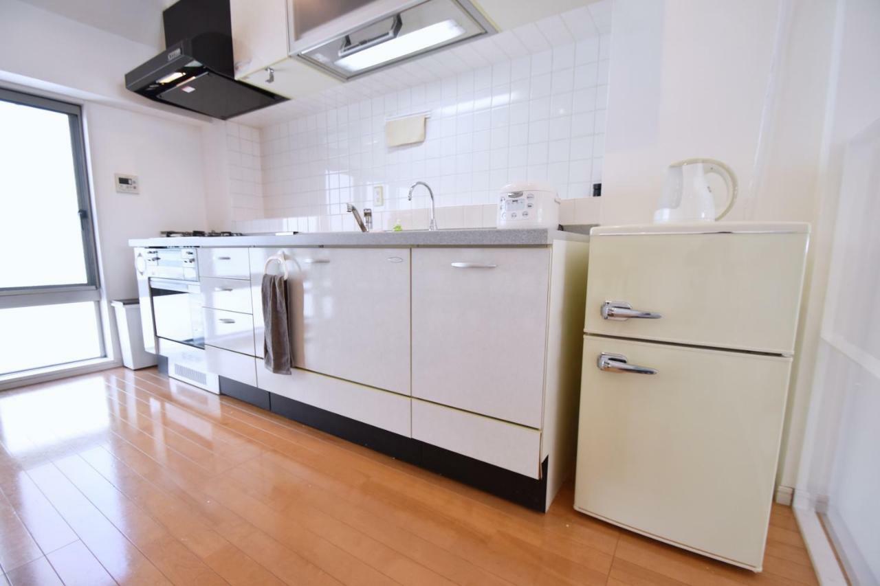 Terrace House Shibuya Maruyamacho Apartment Tokyo Exterior photo